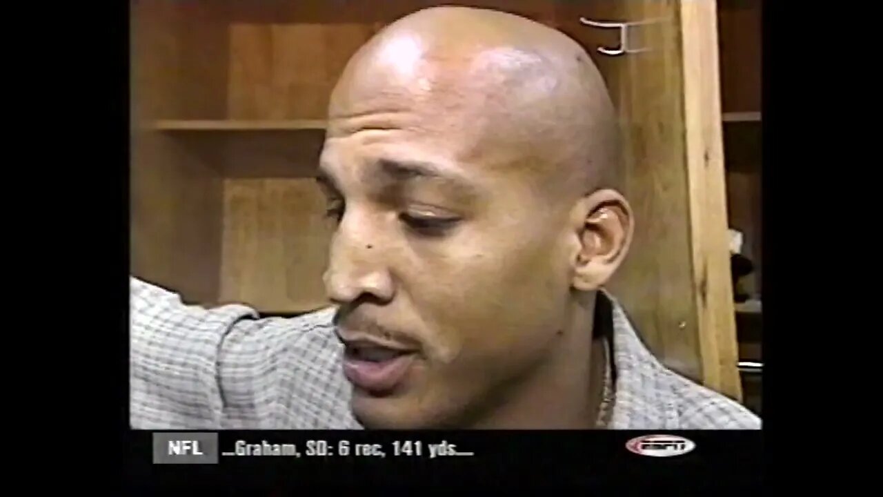 1999-11-28 ESPN Halftime