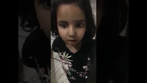 K haal h iss londe ki insult kar di ek choti si bachhi ne aap bhi suno kya kaha 😂😂