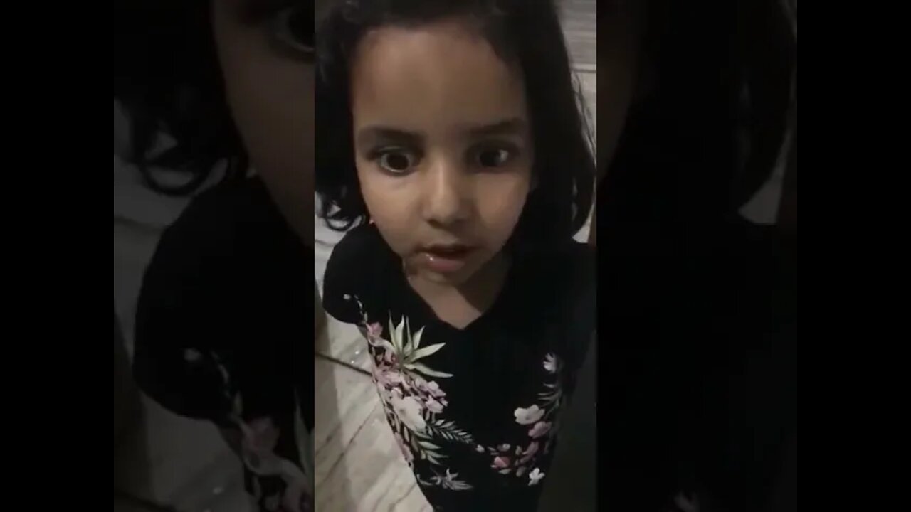 K haal h iss londe ki insult kar di ek choti si bachhi ne aap bhi suno kya kaha 😂😂