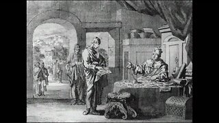 Homilia do 8º Domingo Depois de Pentecostes