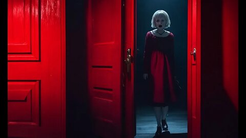 INSIDIOUS 5 THE RED DOOR Final Trailer (4K ULTRA HD) 2023