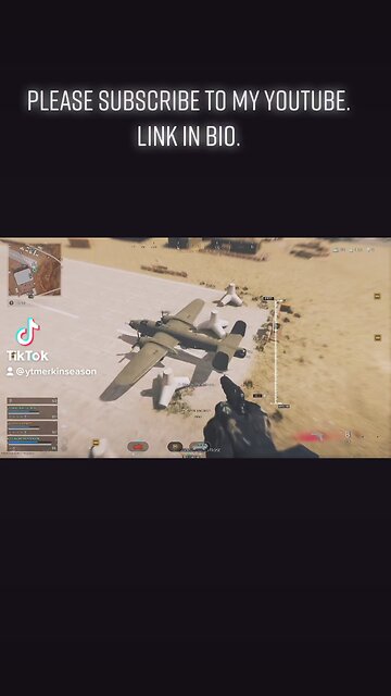 Call of Duty Warzone- insane play for the B12 bomber and then this Happened?? #stolen #how #wow