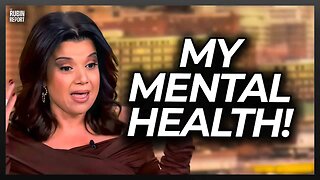 This ‘View’ Host Is Worried About Her Mental Health Once Trump Becomes President