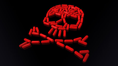 NAZISM IS NOT DEAD. IT RETURNS TO EXTERMINATE HUMANS WITH ALL MANNER OF LETHAL WEAPONS.