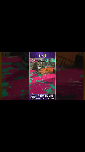 He is completely lost!