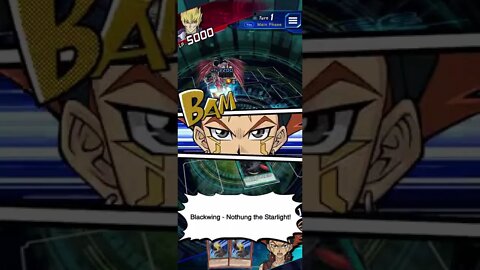 Yu-Gi-Oh! Duel Links - Duelist Challenge #1 (9-1-22) | Paradox Event Quiz