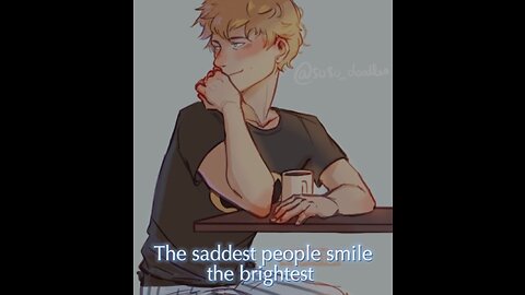 Sad KOTLC video I made when I was bored