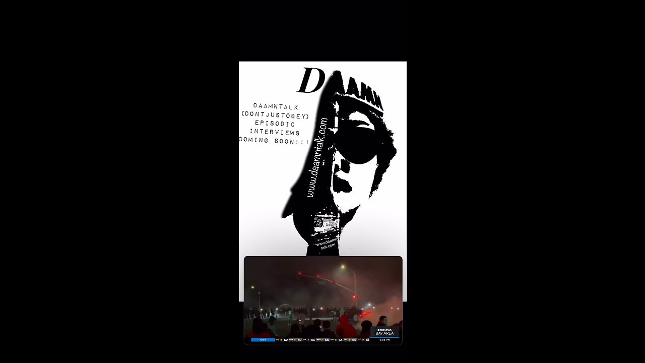 Police issue $760,000 in tickets at a single show! *DaamnTalk DailyDaamn is MissedNewsDiffViews
