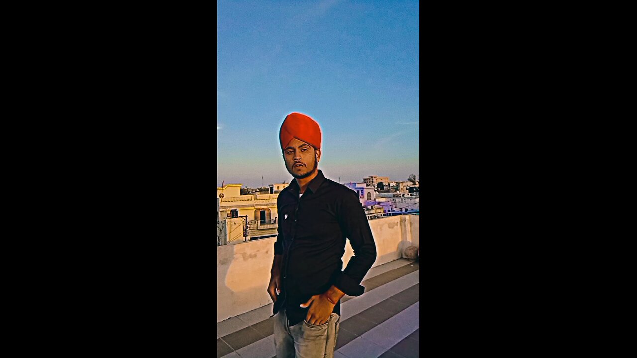 attitude video| enjoy it