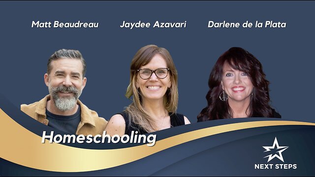 Homeschooling - Part 3 - Questions & Answers