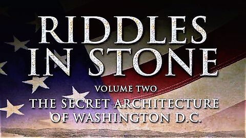 Secret Mysteries of America's Beginnings Volume 2: Riddles in Stone (2007) - Full Documentary