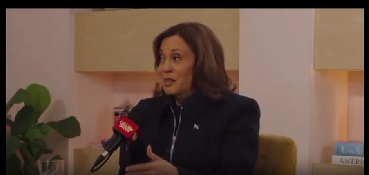 Kamala now says the “government shouldn’t be telling you what to do.”