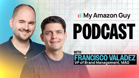 The Inspiring Growth Story of My Amazon Guy's VP of Brand Management