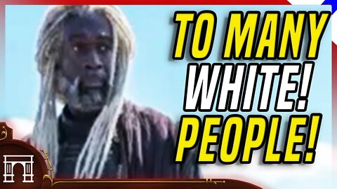 HBO House of The Dragon Show Runners Claim There Are Too Many White People In game Of Thrones