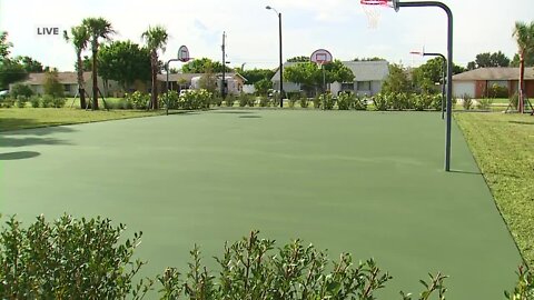 City Celebrates renovations at Giuffrida Park in Cape Coral
