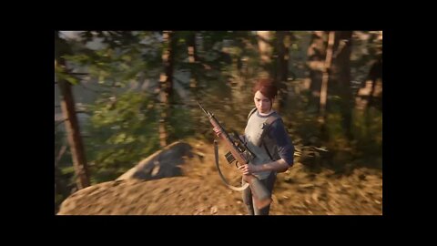 The Last of Us 2 New Game+ Part 26