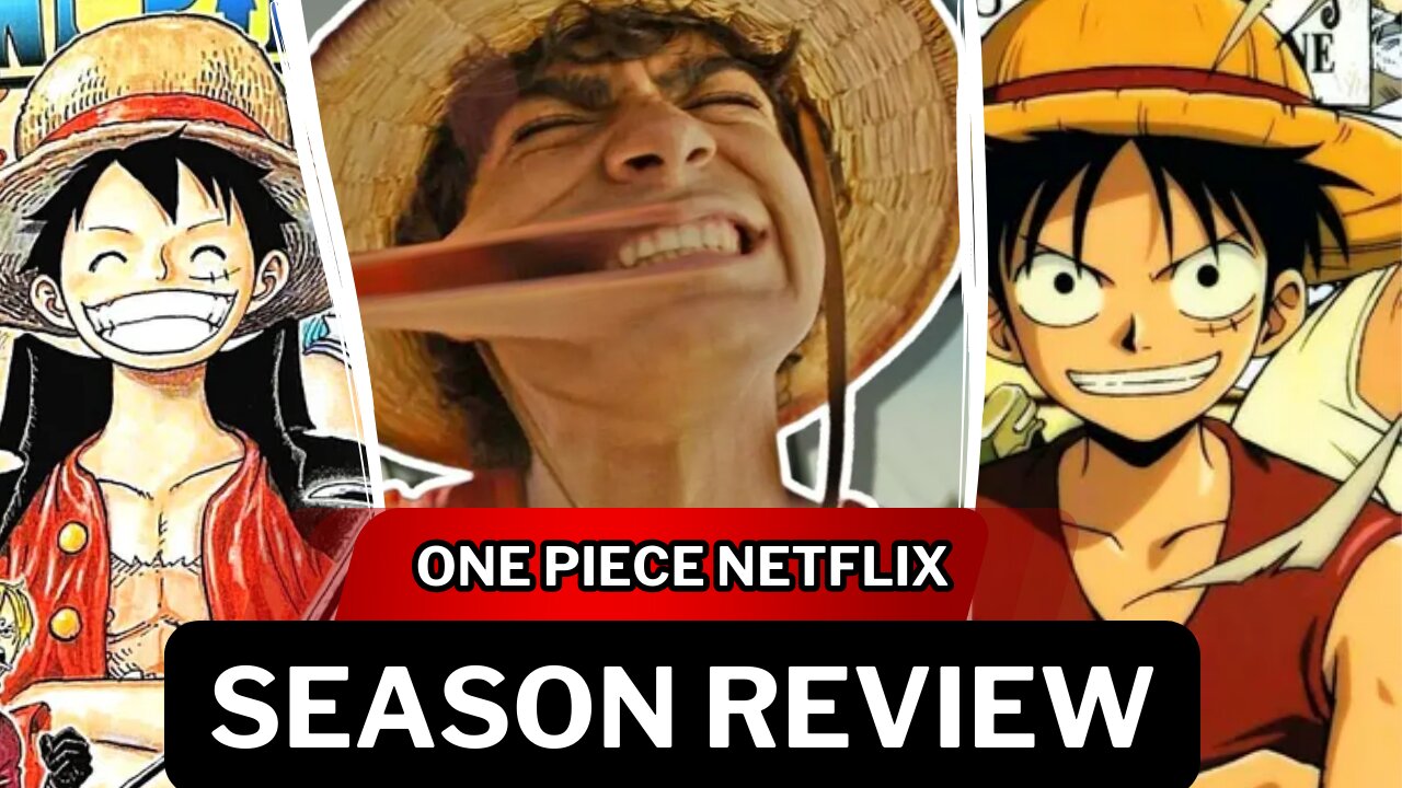 "Netflix's "One Piece" Live-Action: A Missed Opportunity"