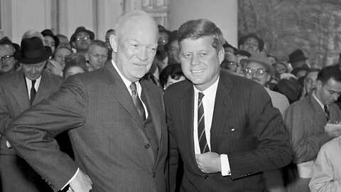 Lawyer Suing For JFK Assassination Files Awaits Release