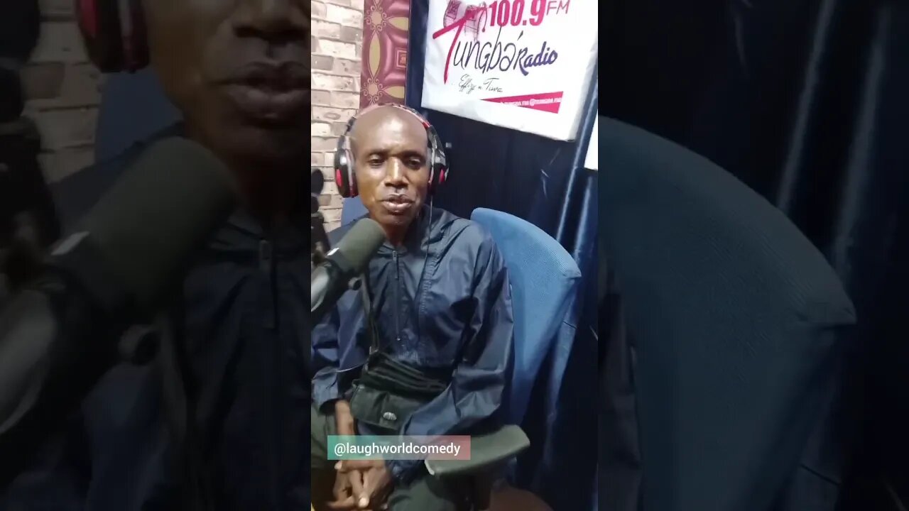 @tungbaradio 100.9fm #shorts #tungba #comedy #funny #comedymovies #comedyfilms #reels