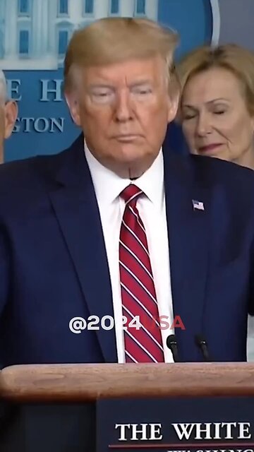 DONALD TRUMP AND REPORTER 🥶