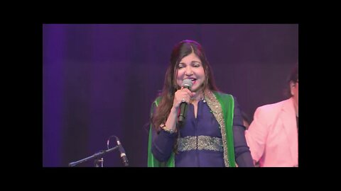 AlkaYaglik Singing