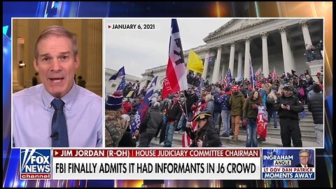 Rep Jim Jordan: We Were Right All Along!