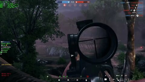 Rising Storm 2: Vietnam 4/29/2022
