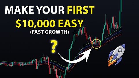 I Tested 100% Win Rate Forex Trading Strategy (Crazy Results)