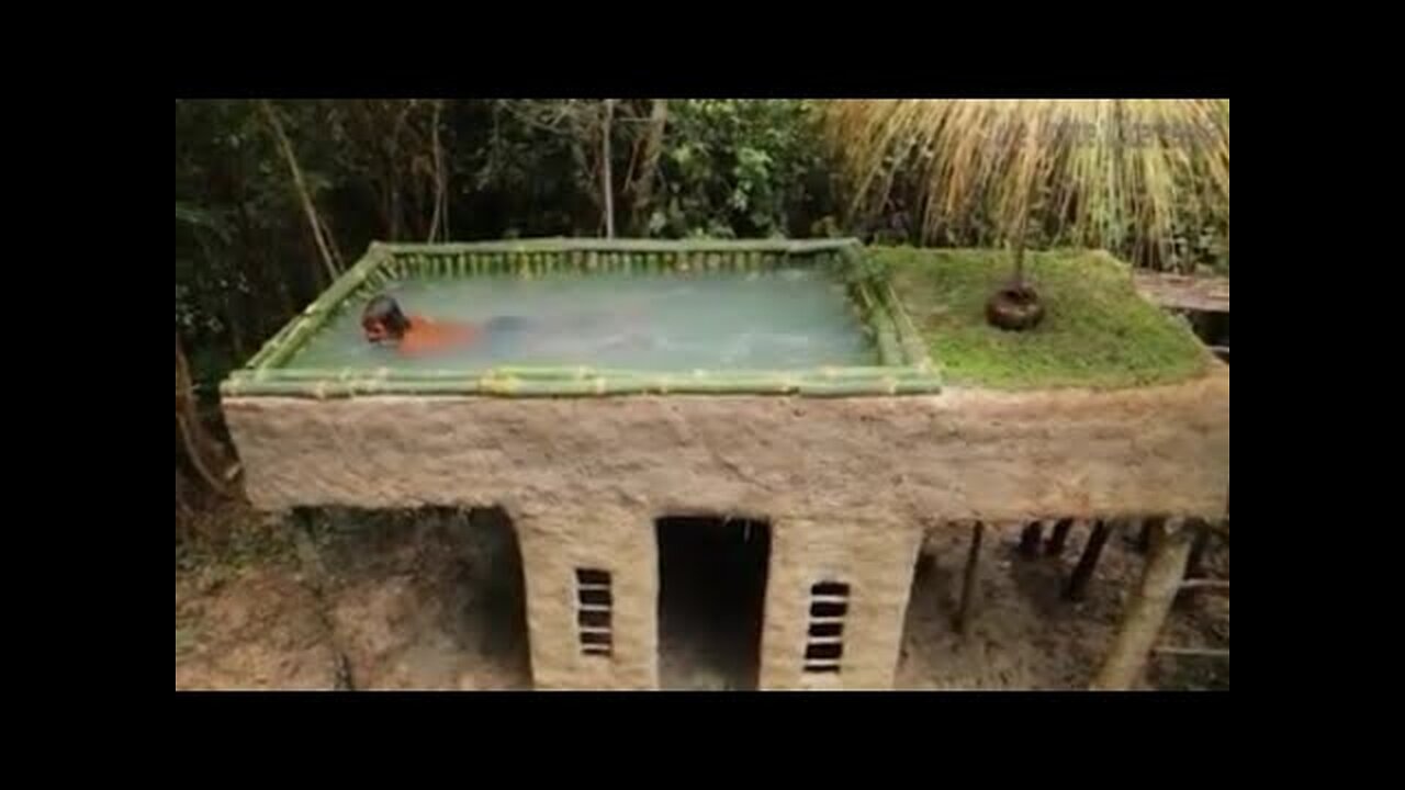 Primitive Technologi Pool