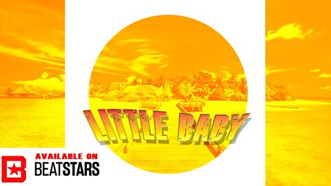 A Happy, Catchy, Reggaeton style beat - Little Baby