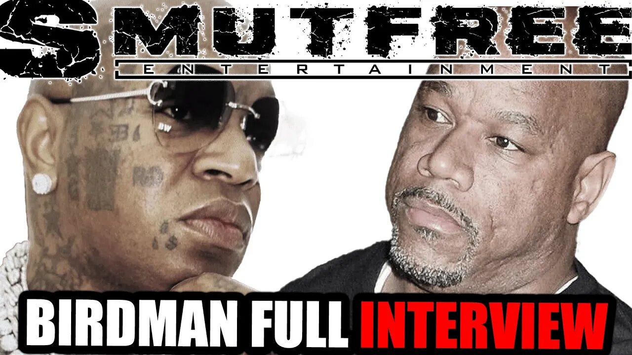 Birdman Full Interview w/ Wack 100 Talks Drake, Cash Money Breakup, Signing to J Prince, Terrance +