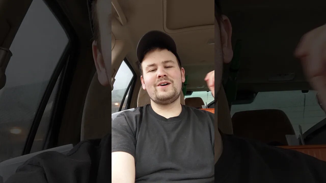 This Won't Stop 😭😭😭😭