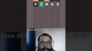 MELHOR PALAVRA DO TERMO