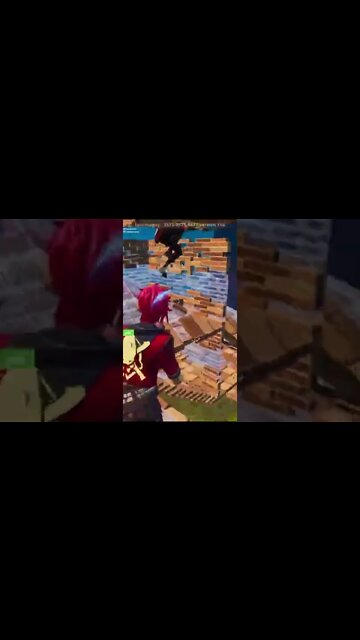 He was kinda Lost!!! lol😂(Keyboard and Mouse) Fortnite