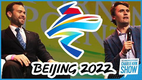 Jack Posobiec on the Latest From the CCP Beijing Olympics