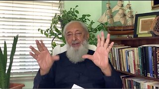 Sheikh Imran Nazar Hosein - Russia & Ukraine