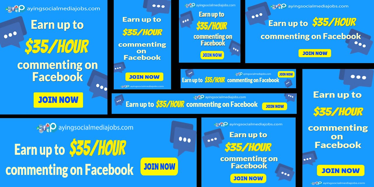 How to make Money while using or chatting on Facebook, Twitter And Youtube