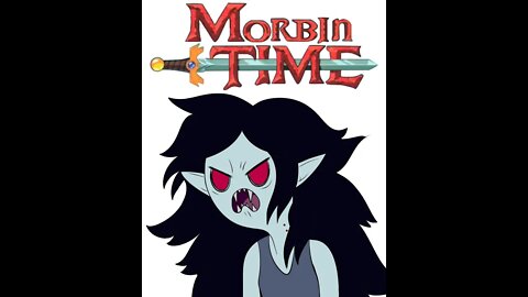 Who will win Yugioh Master Duel - Morbius Vs Adventure Time