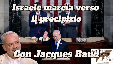 Israele marcia verso il precipizio | Jacques Baud