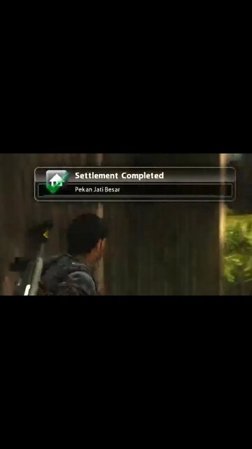 All Of A Sudden Chaos Ensued #Shorts