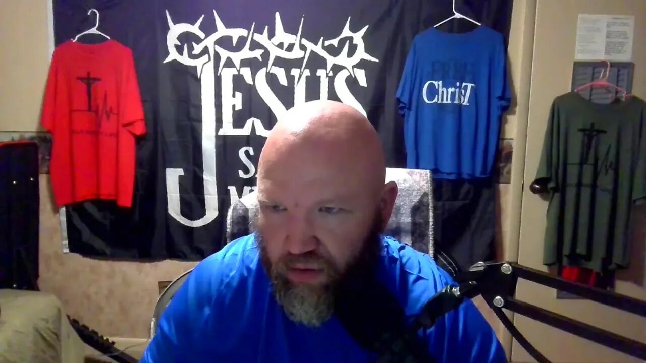 SOLDIERS OF CHRIST (RISE UP) LETS GO YALL