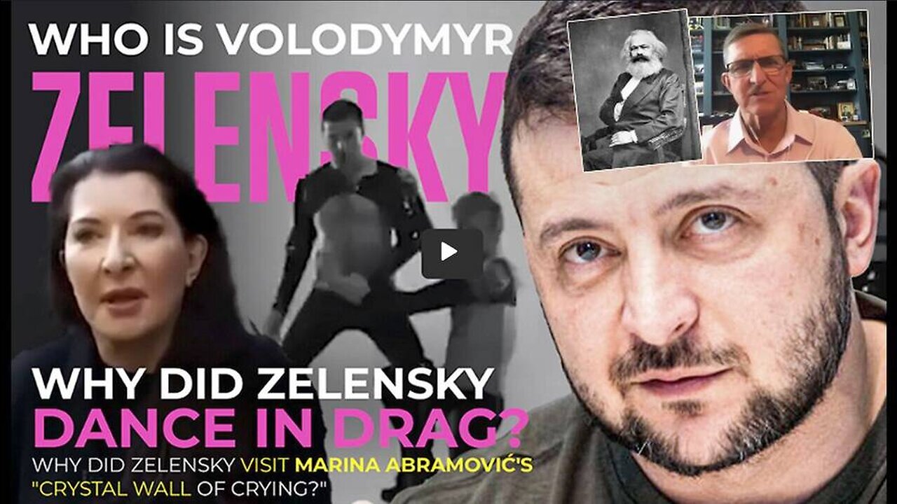 Could There Be A Connection Between the CBDCs, Transhumanism, Marxism & The Great Reset?