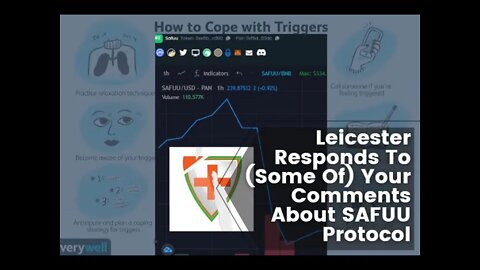 Leicester Responds To (Some Of) Your Comments (AGAIN) On SAFUU Protocol