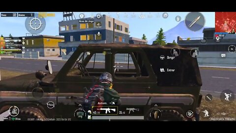 pubg gg