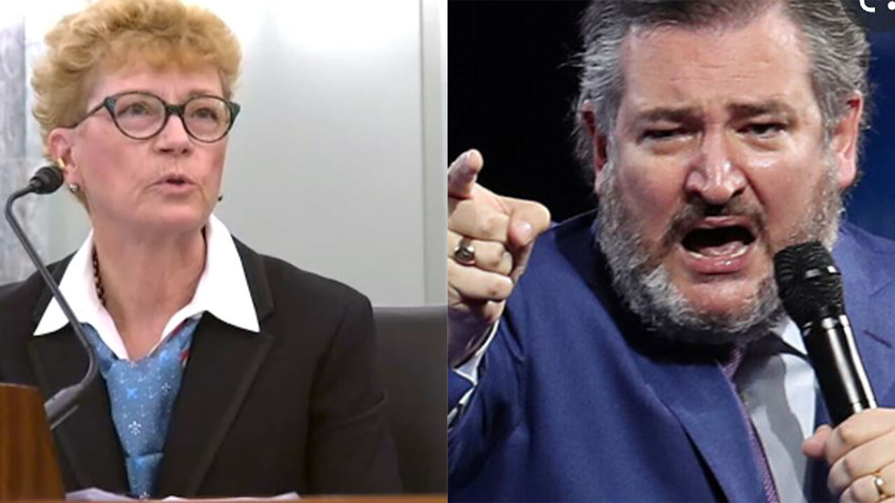 Department of Transportation nominee brushes off senator's questions and colleague chimes in