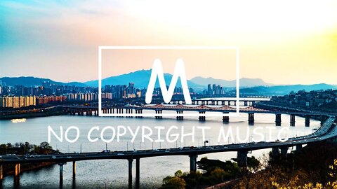 Axel - Canyons（Mm No Copyright Music）