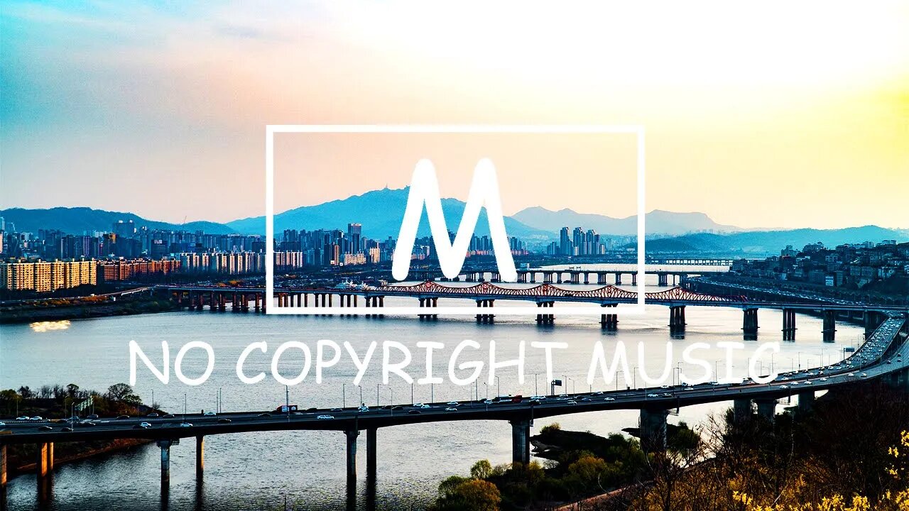 Axel - Canyons（Mm No Copyright Music）