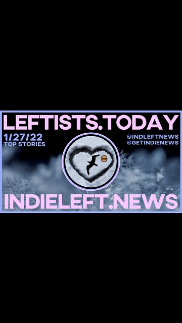 WI judge BLOCKS employees from leaving? | A strange meeting at the #WhiteHouse | Leftists.today 1/27