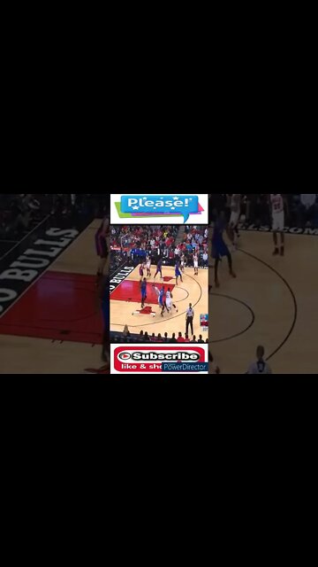 JIMMY BUTLER'S CARREER HIGHLIGHTS SHORTS 10