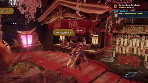 monster hunter rise hacks yeah
